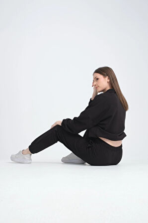 Elegante Spor Eşofman Takım 