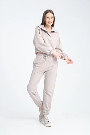 Elegante Spor Eşofman Takım 