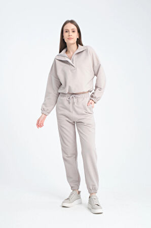 Elegante Spor Eşofman Takım 