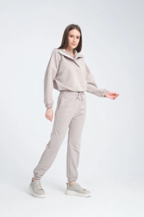 Elegante Spor Eşofman Takım 