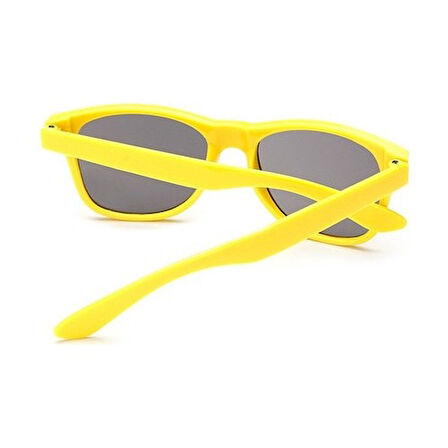  Çocuk Güneş Gözlüğü