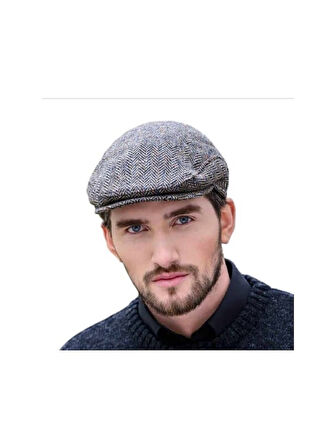 Eleven Market Erkek Castro Cap Şapka Kasket Outdoor