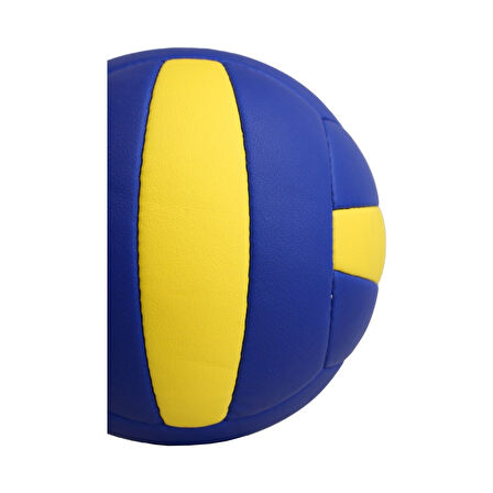 helix Soft Touch Neon Voleybol Topu