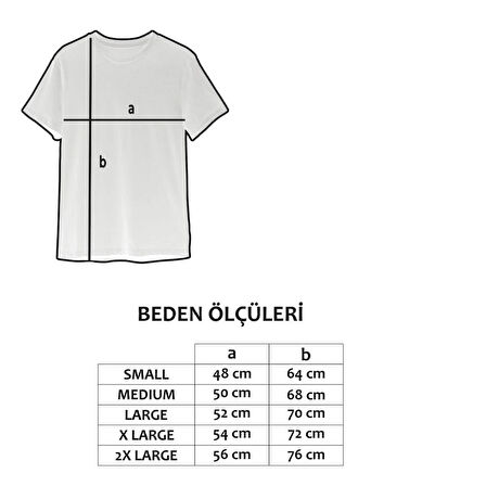 Erkek Beyaz %100 Pamuk Regular Kesim Sıfır Yaka Basic Tişört - Company