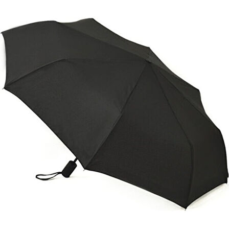 Eleven 8 Telli Tam Otomatik Fiber Rüzgarda Kırılmayan Şemsiye