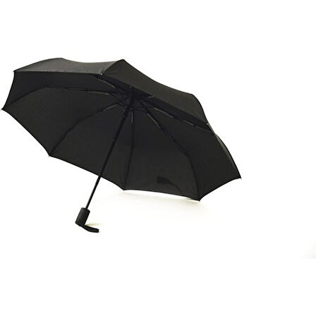 Eleven 8 Telli Tam Otomatik Fiber Rüzgarda Kırılmayan Şemsiye