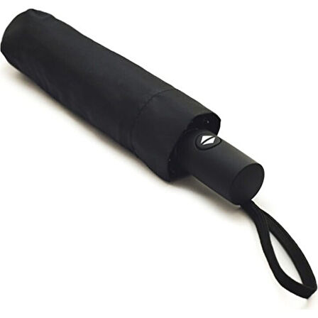 Eleven 8 Telli Tam Otomatik Fiber Rüzgarda Kırılmayan Şemsiye