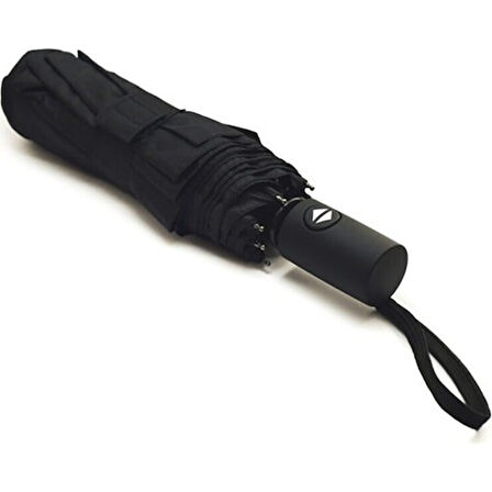 Eleven 8 Telli Tam Otomatik Fiber Rüzgarda Kırılmayan Şemsiye