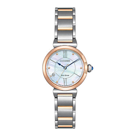 Citizen Em1074-82d Kadın Kol Saati