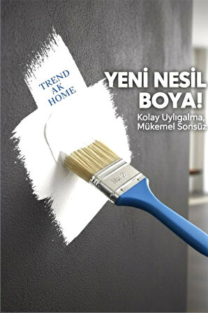 LÜKS KESTİRME BOYA FIRÇASI NO:2 
