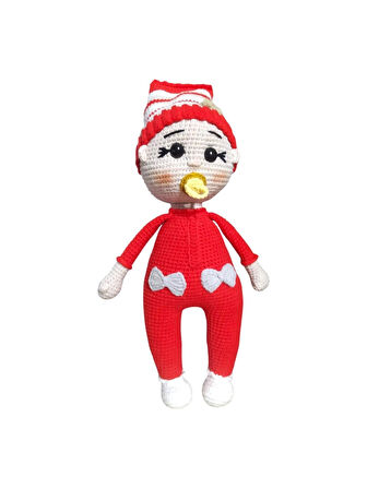 Emzikli Bebek
