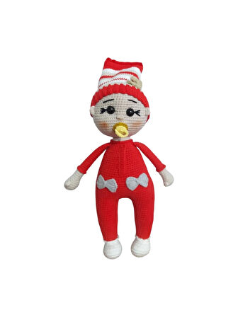 Emzikli Bebek