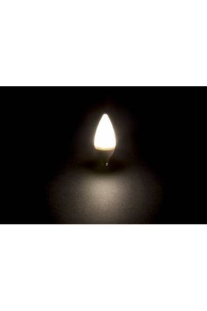 Cata Ct-4079 Mum Ampul 7 Watt Ledli Buji E14 Ince Duy Ampul Beyaz Işık  (1 adettir)