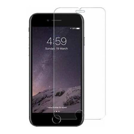 Apple iPhone 5 / 5S / 5SE Ekran Koruyucu Nano Temperli Cam