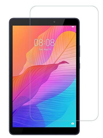 Engo Huawei MatePad T8 8 inç Tablet Ekran Koruyucu Flexible Nano
