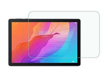 Engo Huawei MatePad T 10s 10.1 inç Tablet Ekran Koruyucu Flexible Nano
