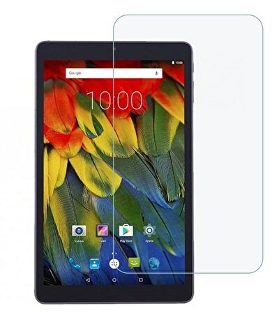 Engo Casper Via S10 10.1" Tablet Ekran Koruyucu Flexible Nano
