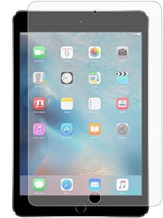 Engo Apple iPad Mini 4. Nesil Ekran Koruyucu Flexible Nano