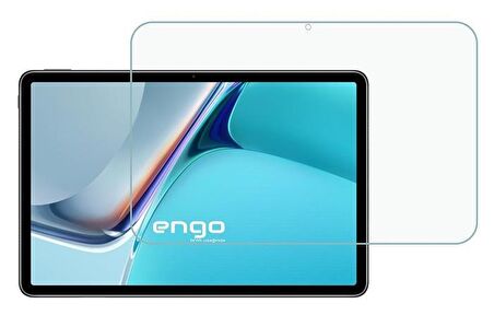 Engo Huawei MatePad 11 Ekran Koruyucu Nano Flexible MatePad 11 10.95"