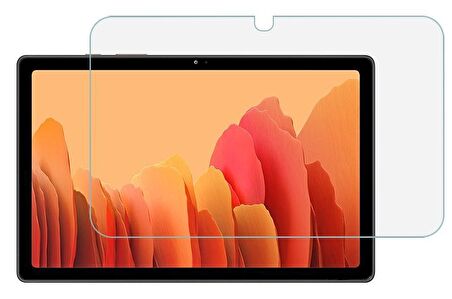 Engo Samsung Galaxy Tab A7 10.4" SM-T500 Ekran Koruyucu Nano Flexible