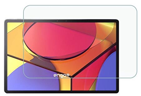 Engo Lenovo Tab P11 Pro 11.5 inç Tablet Ekran Koruyucu Flexible Nano