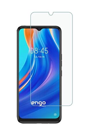 Tecno Spark 7T Ekran Koruyucu Nano Temperli Cam