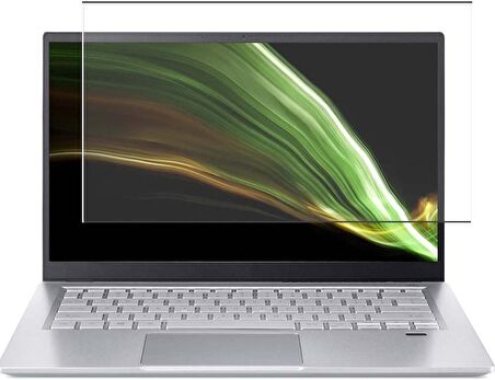 Acer Aspire A315 15.6 inç Ekran Koruyucu Nano