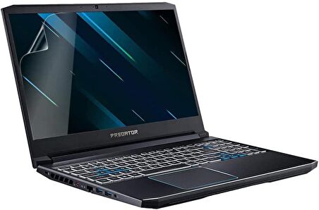 Acer Predator Helios 300 15.6 inç Ekran Koruyucu Nano