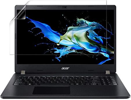 Acer TravelMate P2 15.6 inç Ekran Koruyucu Nano