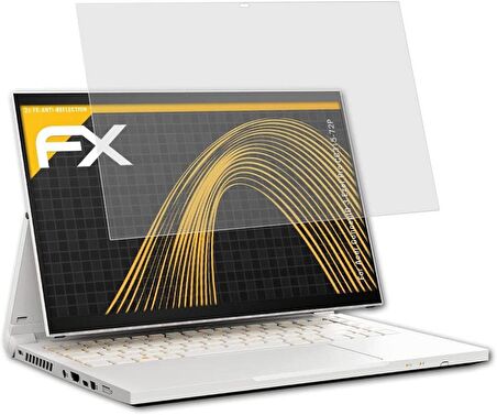 Acer ConceptD 7 Ezel Pro 15.6 inç Ekran Koruyucu Nano