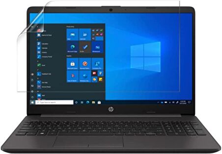 HP 255 G8 15.6 inç Ekran Koruyucu Nano Flexible Esnek 