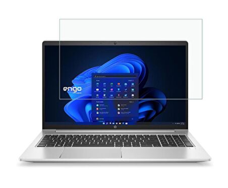 HP EliteBook 655 G9 15.6 inç Ekran Koruyucu Flexible Esnek 