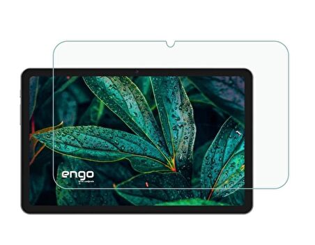 Casper VIA L40 10.4 İnç Tablet Ekran Koruyucu Nano Flexible 