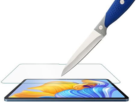 Honor Pad V8 11 Inç Tablet Ekran Koruyucu Nano Şeffaf 