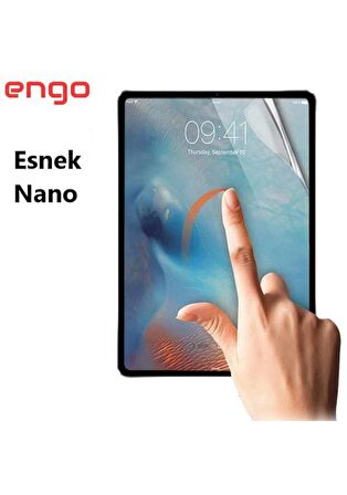 Vivo Pad 2 12.1 Inç Tablet Ekran Koruyucu Nano Şeffaf 