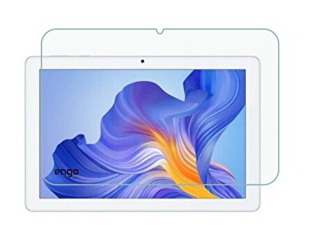 Honor Pad X8 Lite Tablet Nano Ekran Koruyucu Esnek Flexible