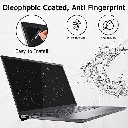 Huawei MateBook D14 2023 (i5/16GB/512GB) Ultrabook Ekran Koruyucu