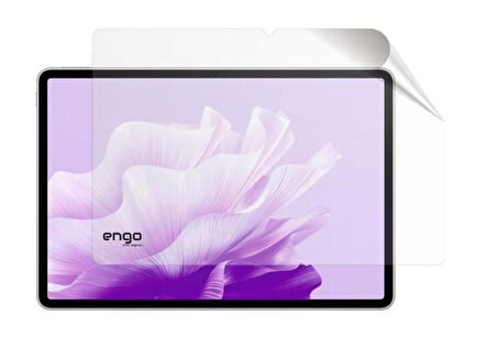 Huawei Matepad Air Paperlike Kağıt Hissi Ekran Koruyucu 