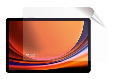 Samsung Galaxy Tab S9 Ekran Koruyucu Kağıt Hissi Paperfeel