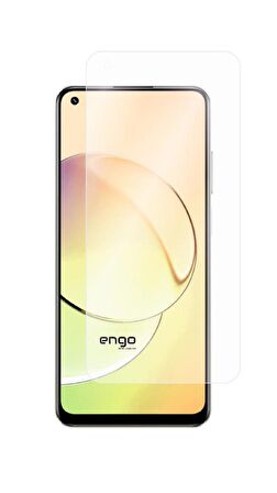 Realme 10 Ekran Koruyucu Mat Parmak İzi Bırakmaz