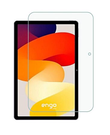 Redmi Pad SE Ekran Koruyucu Flexible Nano Esnek 
