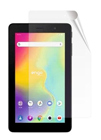 TCL TAB 7 Lite Kağıt Hissi Ekran Koruyucu Paperfeel