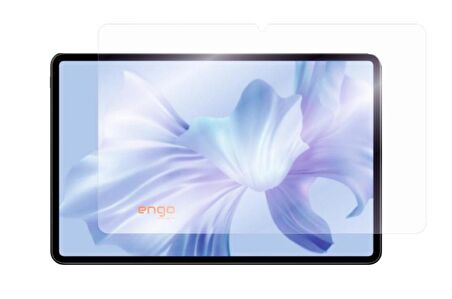 Huawei MatePad Pro 12.6 Mat Ekran Koruyucu Parmak İzi Bırakmaz