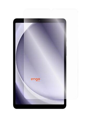 Samsung Galaxy Tab A9 Mat Ekran Koruyucu Parmak İzi Bırakmaz