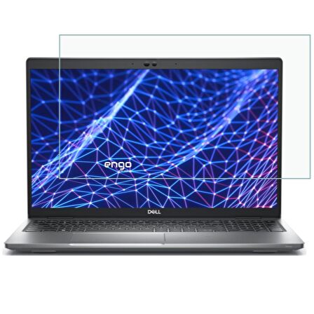 Dell Latitude 15.6 İnç Ekran Koruyucu Nano 16:9 