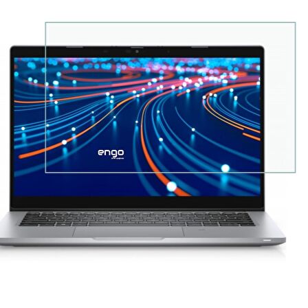 Dell Latitude 13.3 İnç Ekran Koruyucu Nano 16:9 