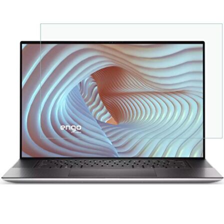 Dell XPS 17 İnç Ekran Koruyucu Nano 16:10