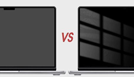 Apple MacBook Air M2 15.3 İnç Mat Ekran Koruyucu 14:9 2023