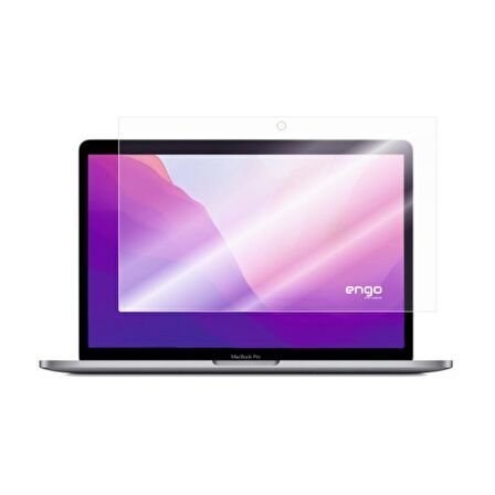Apple MacBook Pro 13.3 İnç M2 Mat Ekran Koruyucu 16:10 2022