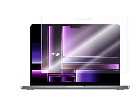 Apple MacBook Pro 14.2 İnç M2 Max Mat Ekran Koruyucu 16:10 2023